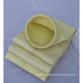 Dust Collector Pulse Bag Filter Fiberglass Filter Bag